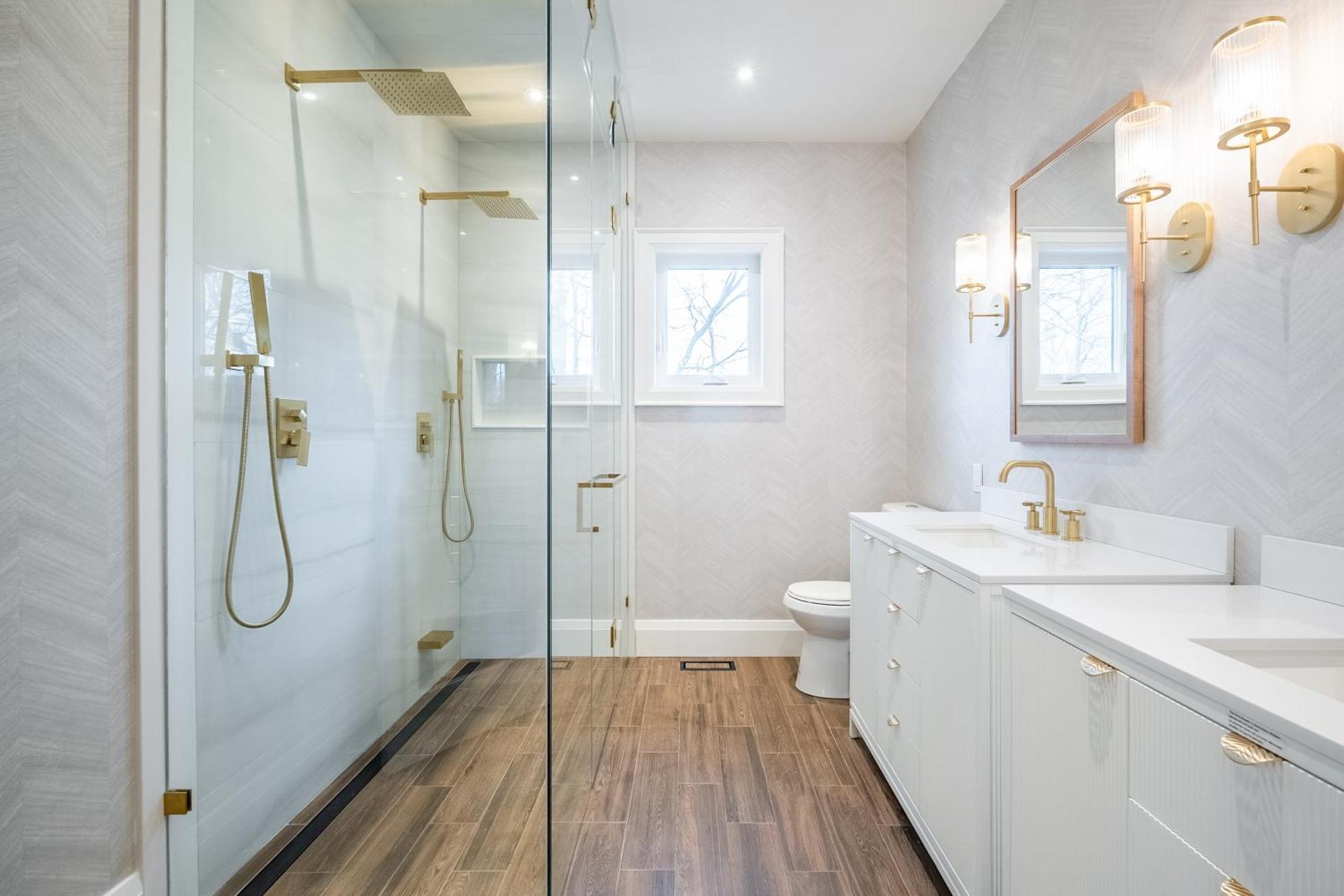 Luxury Home - 5 Min From Airport, 15 To Downtown Торонто Экстерьер фото