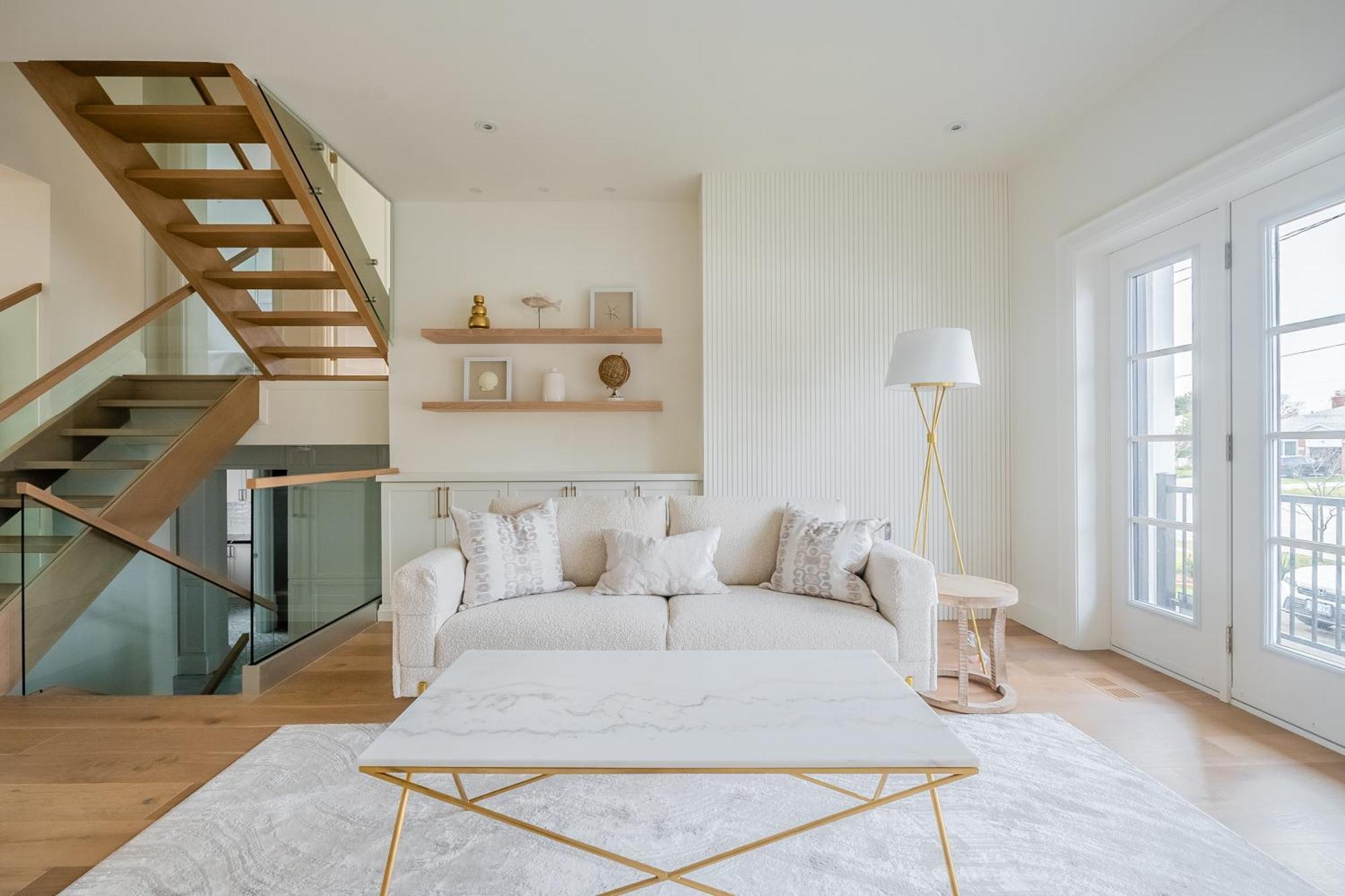 Luxury Home - 5 Min From Airport, 15 To Downtown Торонто Экстерьер фото
