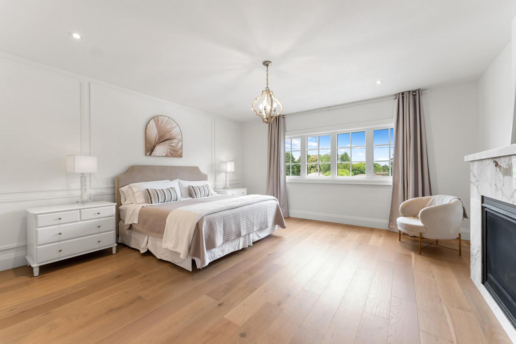Luxury Home - 5 Min From Airport, 15 To Downtown Торонто Экстерьер фото