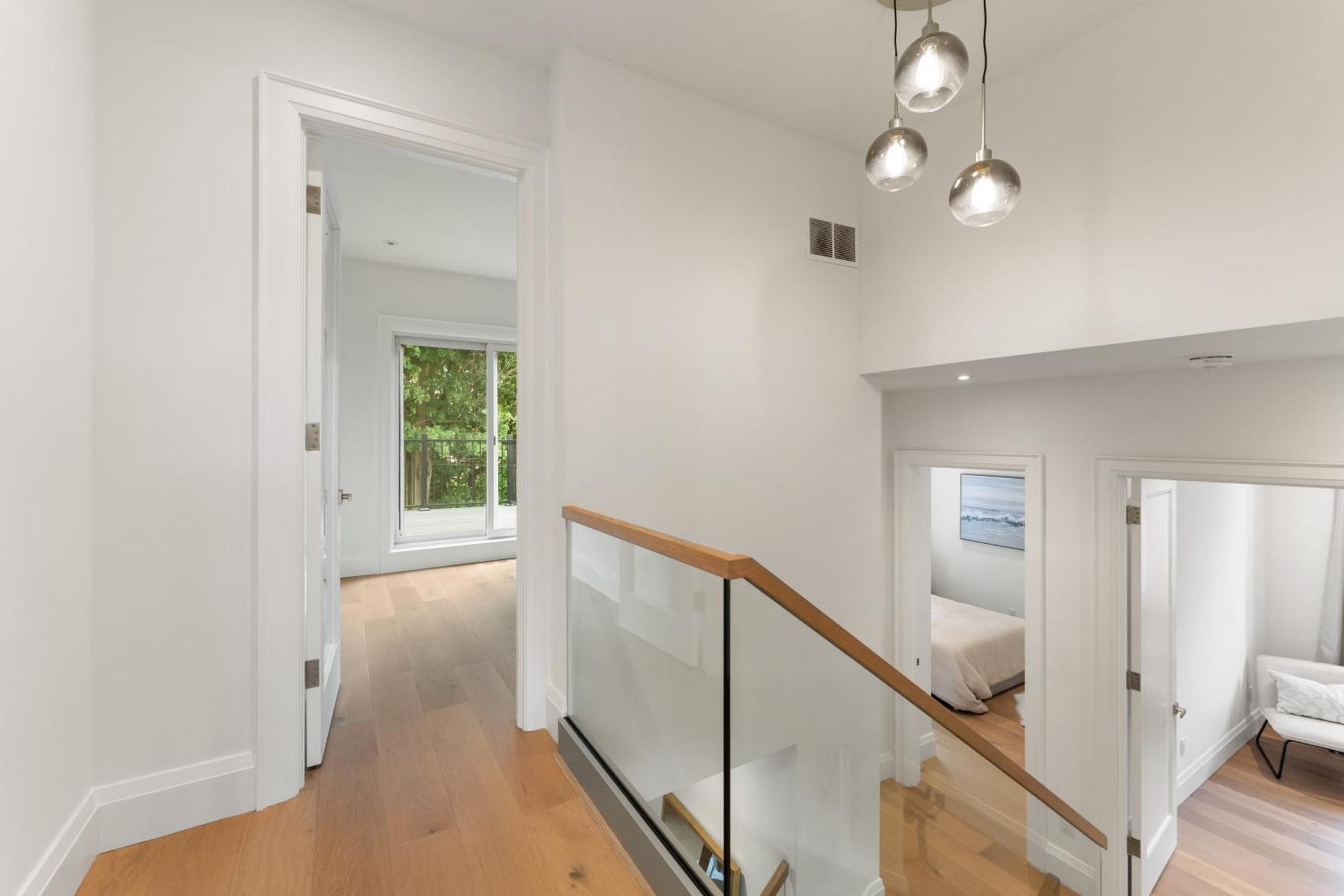 Luxury Home - 5 Min From Airport, 15 To Downtown Торонто Экстерьер фото