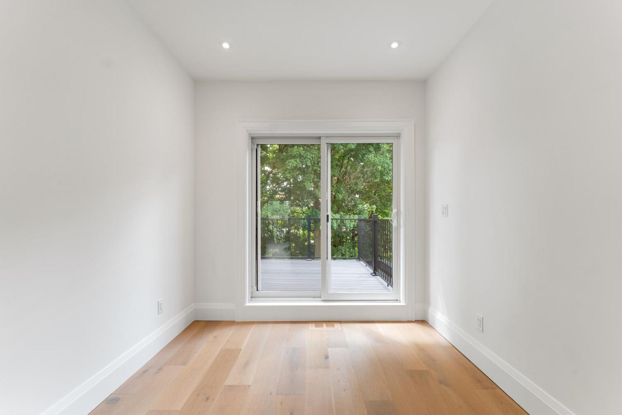 Luxury Home - 5 Min From Airport, 15 To Downtown Торонто Экстерьер фото