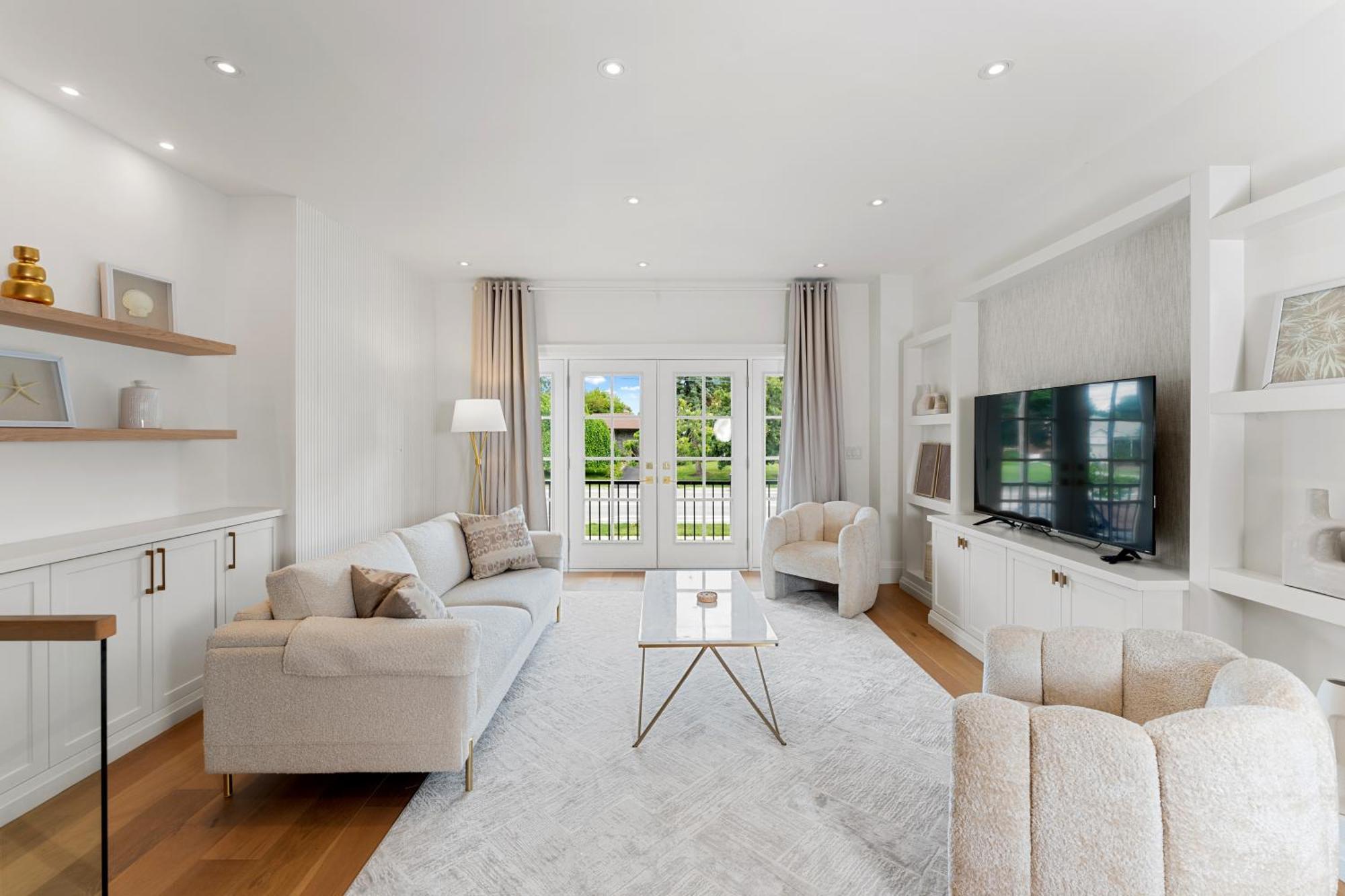 Luxury Home - 5 Min From Airport, 15 To Downtown Торонто Экстерьер фото