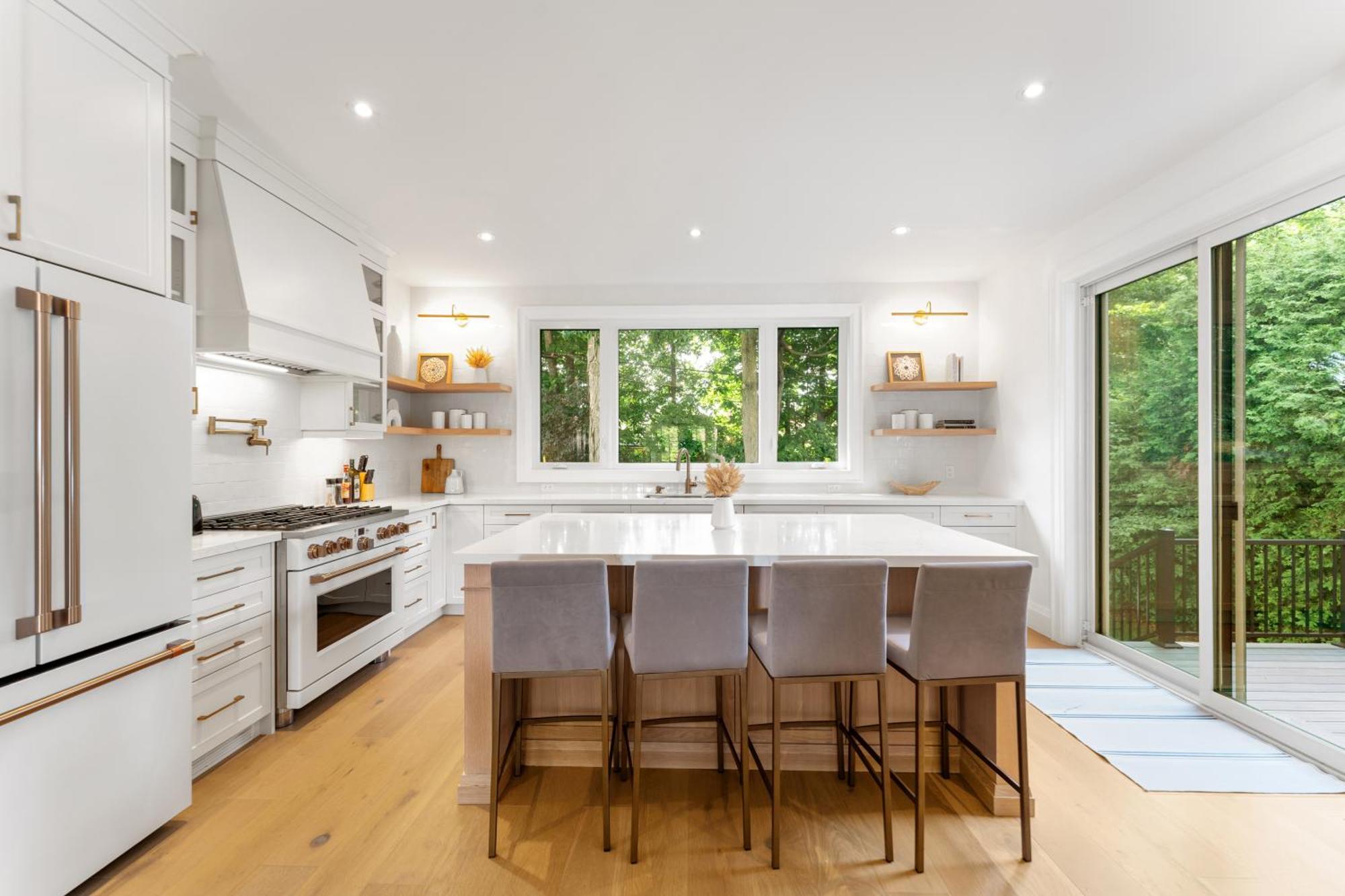 Luxury Home - 5 Min From Airport, 15 To Downtown Торонто Экстерьер фото